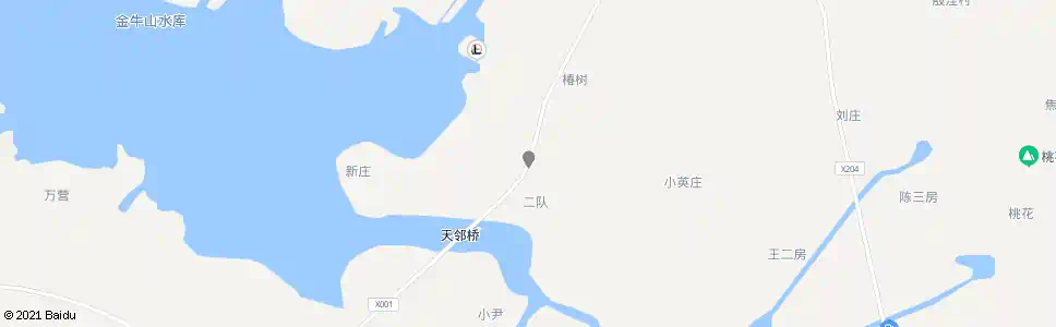 南京金牛湖大潘_公交站地图_南京公交_妙搜公交查询2025