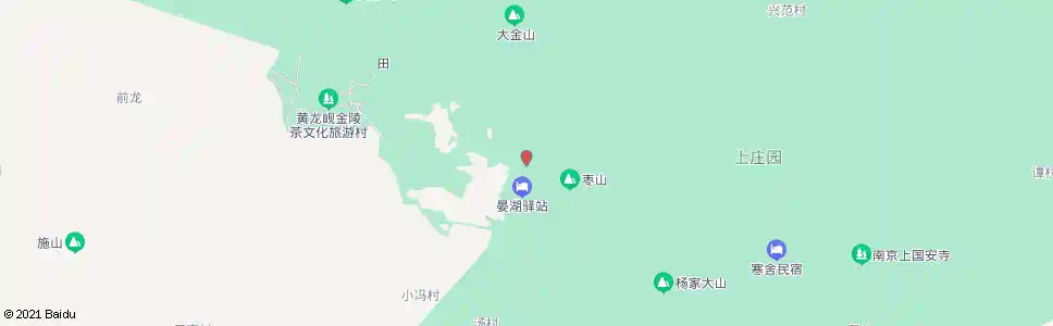 南京黄龙岘_公交站地图_南京公交_妙搜公交查询2025