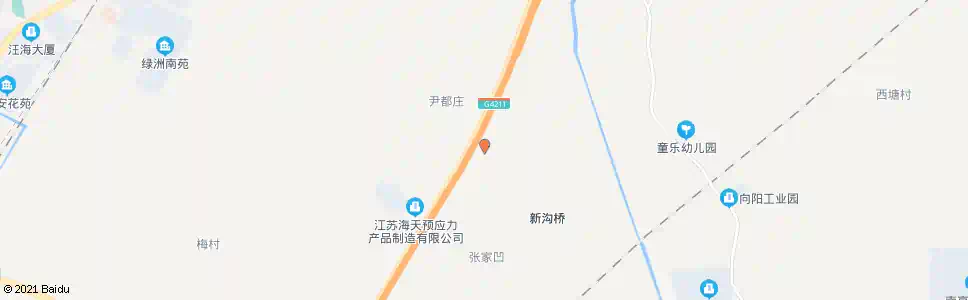 南京朱家岭_公交站地图_南京公交_妙搜公交查询2025