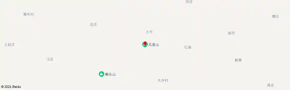 南京瓜娄山_公交站地图_南京公交_妙搜公交查询2025