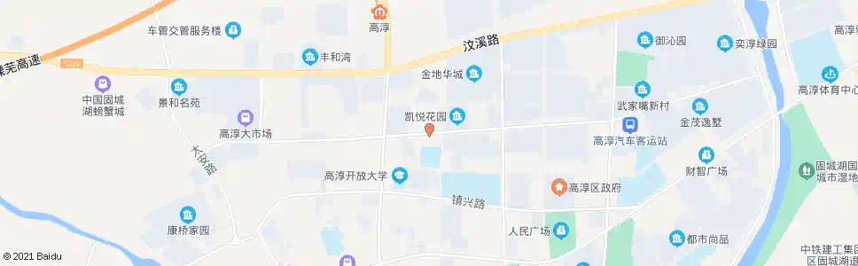 南京天泰雅居_公交站地图_南京公交_妙搜公交查询2025