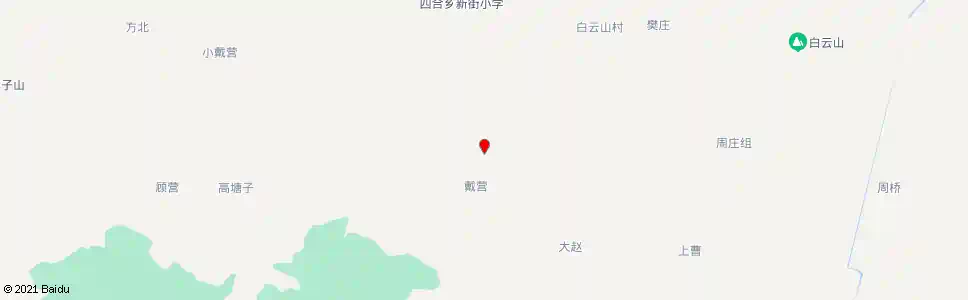 南京戴营_公交站地图_南京公交_妙搜公交查询2025