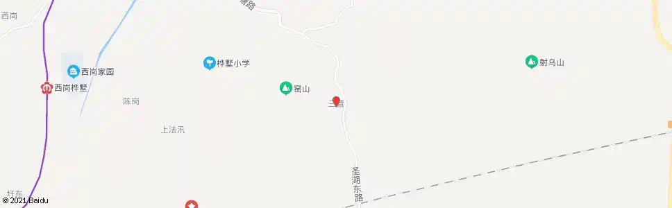 南京三营_公交站地图_南京公交_妙搜公交查询2025