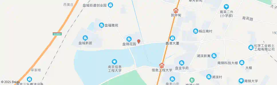 南京盘城客运站_公交站地图_南京公交_妙搜公交查询2025