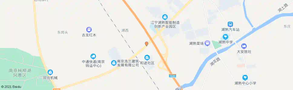 南京湖西路_公交站地图_南京公交_妙搜公交查询2025