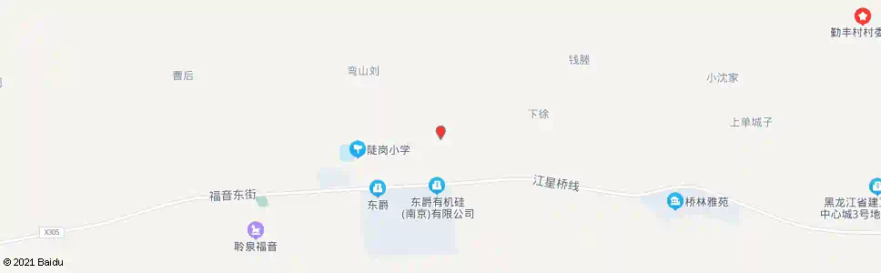 南京道士庄_公交站地图_南京公交_妙搜公交查询2025