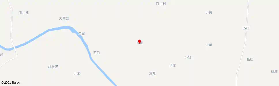 南京大姚村_公交站地图_南京公交_妙搜公交查询2025