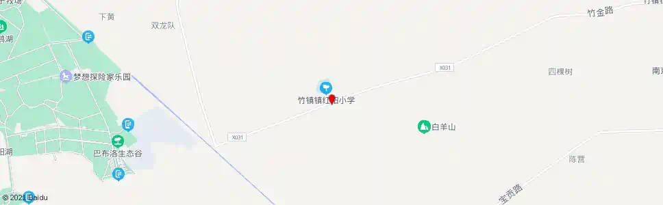 南京红阳小学_公交站地图_南京公交_妙搜公交查询2025