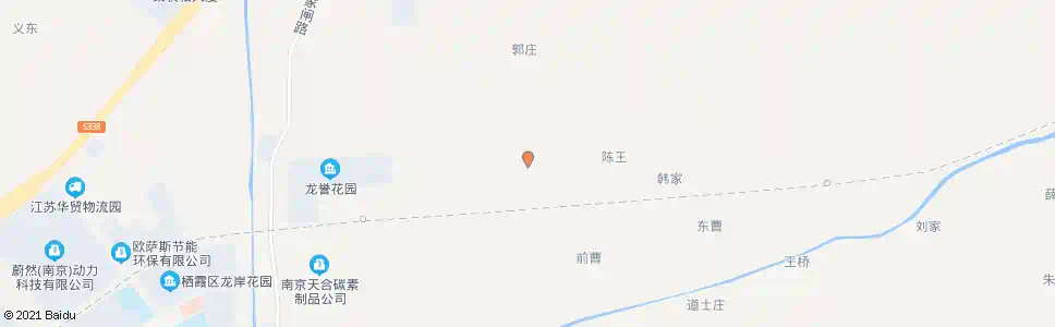 南京鸽子厂_公交站地图_南京公交_妙搜公交查询2025