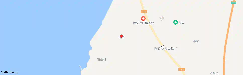 南京煤场_公交站地图_南京公交_妙搜公交查询2025