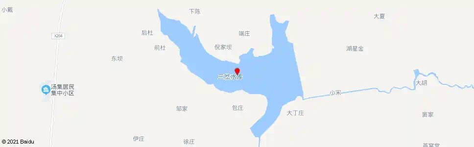 南京三岔水厂_公交站地图_南京公交_妙搜公交查询2025