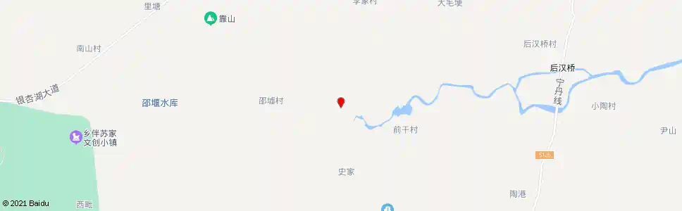 南京胜家桥_公交站地图_南京公交_妙搜公交查询2025