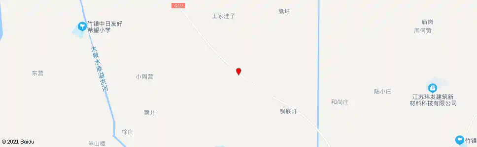 南京祠堂西_公交站地图_南京公交_妙搜公交查询2025