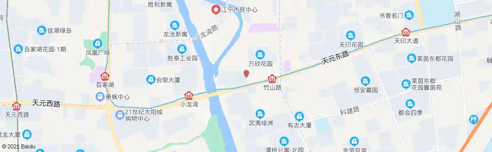 南京兴宁路_公交站地图_南京公交_妙搜公交查询2025