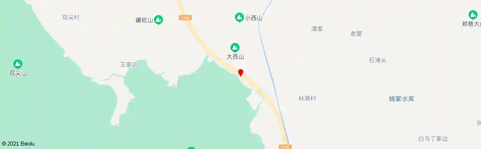 南京韦家大村_公交站地图_南京公交_妙搜公交查询2025