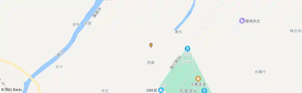南京联合村部_公交站地图_南京公交_妙搜公交查询2025