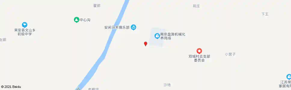 南京胜天河桥_公交站地图_南京公交_妙搜公交查询2025
