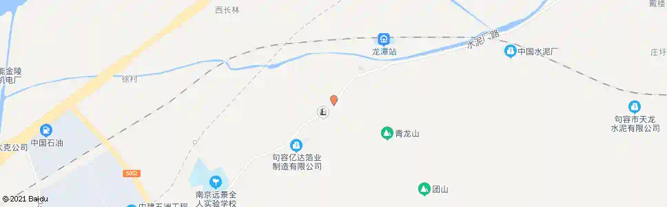 南京金箔总厂_公交站地图_南京公交_妙搜公交查询2025