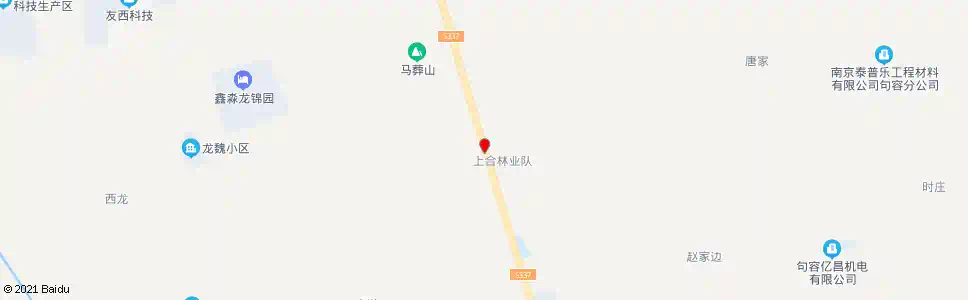 南京土桥收费站_公交站地图_南京公交_妙搜公交查询2025