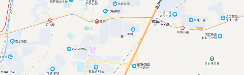 南京小集镇东路_公交站地图_南京公交_妙搜公交查询2025