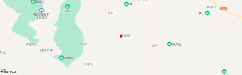 南京下湾塘_公交站地图_南京公交_妙搜公交查询2025