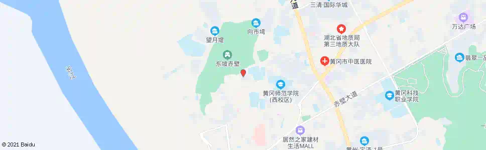 南京黄梅_公交站地图_南京公交_妙搜公交查询2025