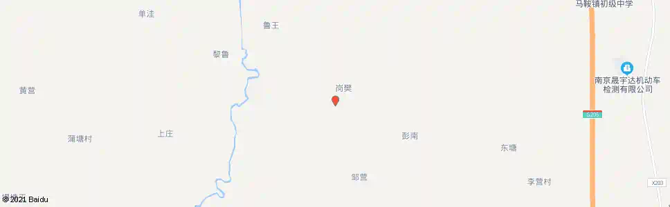 南京马鞍勤丰南_公交站地图_南京公交_妙搜公交查询2025