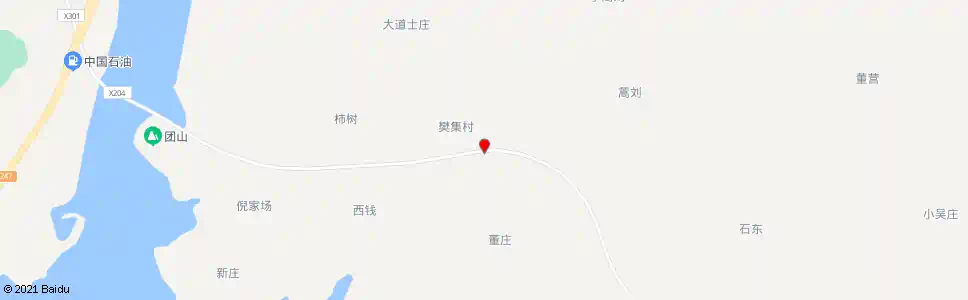 南京铁石岗_公交站地图_南京公交_妙搜公交查询2025