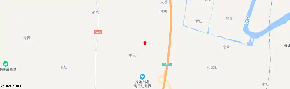 南京白酒路东王_公交站地图_南京公交_妙搜公交查询2025