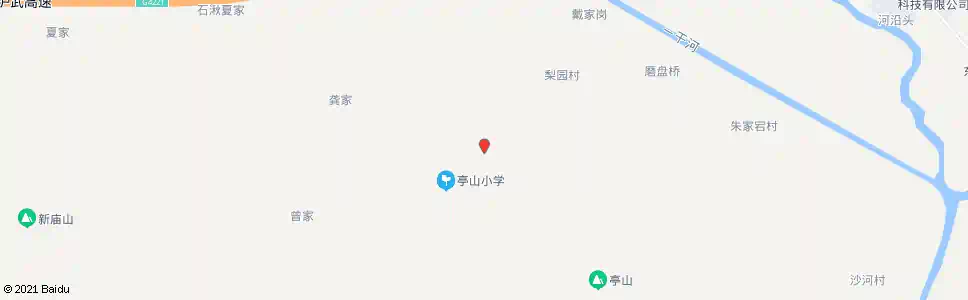 南京西园村_公交站地图_南京公交_妙搜公交查询2025