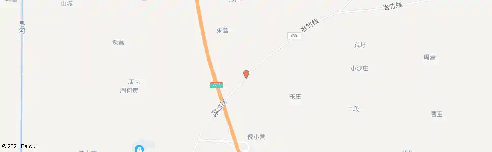 南京斩龙岗_公交站地图_南京公交_妙搜公交查询2025