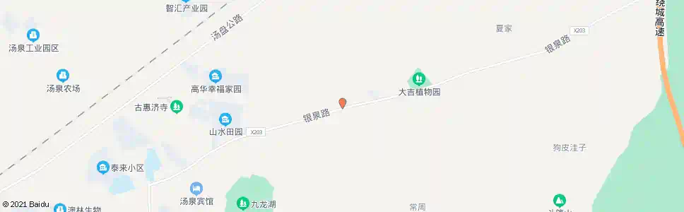 南京江标铁塔厂_公交站地图_南京公交_妙搜公交查询2025