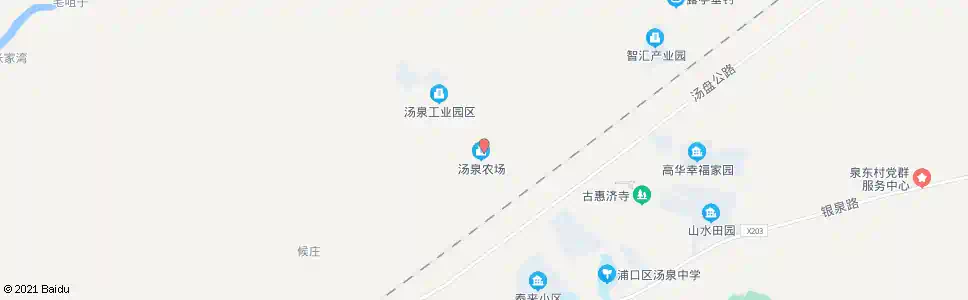 南京新河村_公交站地图_南京公交_妙搜公交查询2025