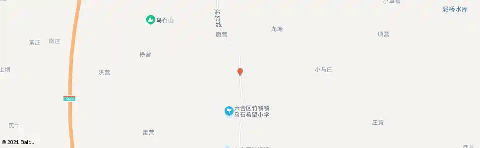 南京大候村西_公交站地图_南京公交_妙搜公交查询2025