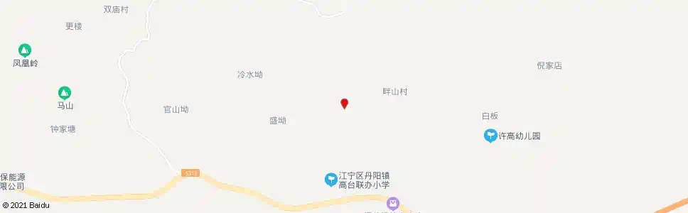 南京长塘_公交站地图_南京公交_妙搜公交查询2025