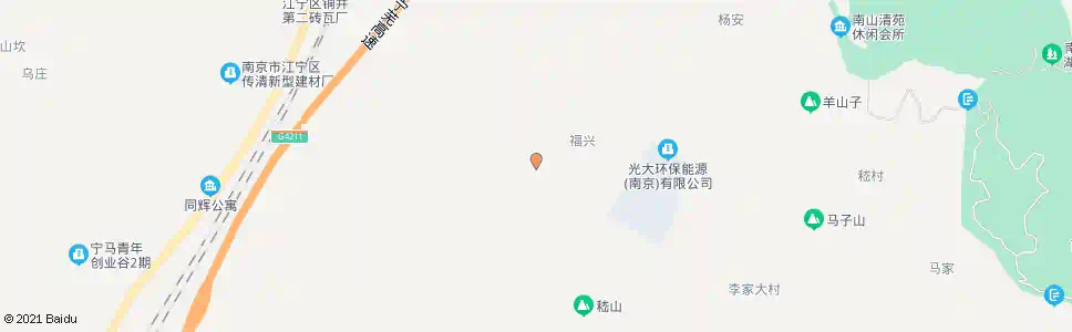 南京金矿_公交站地图_南京公交_妙搜公交查询2025
