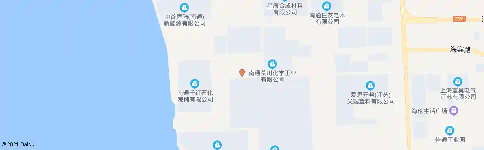 南通红灶河路口_公交站地图_南通公交_妙搜公交查询2025