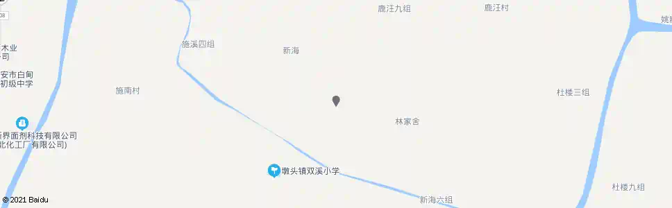 南通新海_公交站地图_南通公交_妙搜公交查询2025