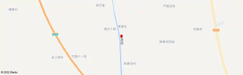 南通野家渡_公交站地图_南通公交_妙搜公交查询2025