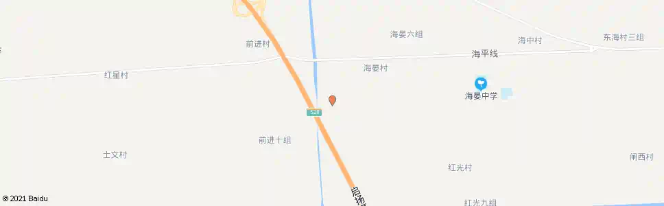 南通桁门桥_公交站地图_南通公交_妙搜公交查询2025