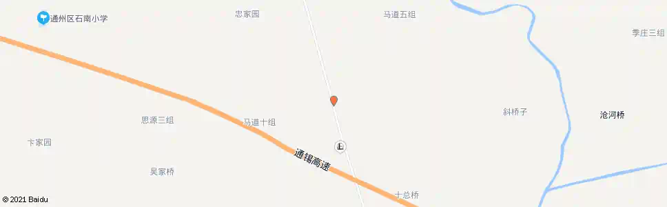南通骑石路口_公交站地图_南通公交_妙搜公交查询2025