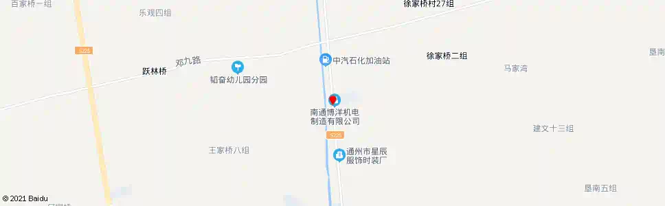 南通碾坊桥_公交站地图_南通公交_妙搜公交查询2025