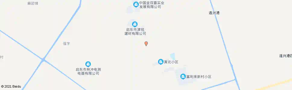 南通建筑站_公交站地图_南通公交_妙搜公交查询2025