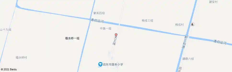 南通纸箱厂_公交站地图_南通公交_妙搜公交查询2025