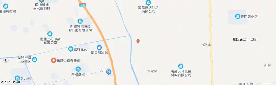 南通大石桥村一组_公交站地图_南通公交_妙搜公交查询2025
