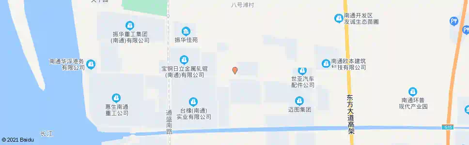 南通五七农场_公交站地图_南通公交_妙搜公交查询2025
