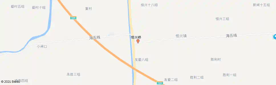 南通恒兴桥_公交站地图_南通公交_妙搜公交查询2025