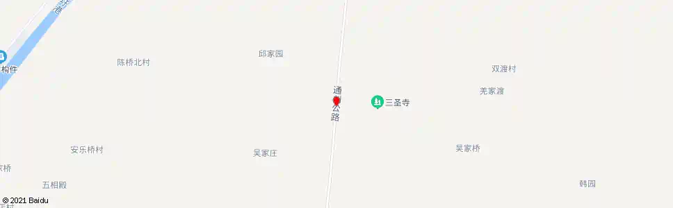 南通变电所_公交站地图_南通公交_妙搜公交查询2025