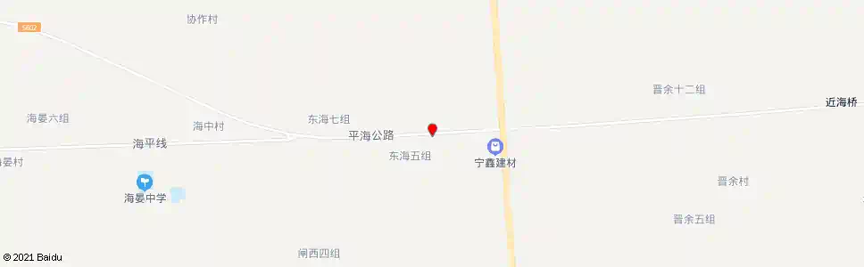 南通中心桥路口_公交站地图_南通公交_妙搜公交查询2025