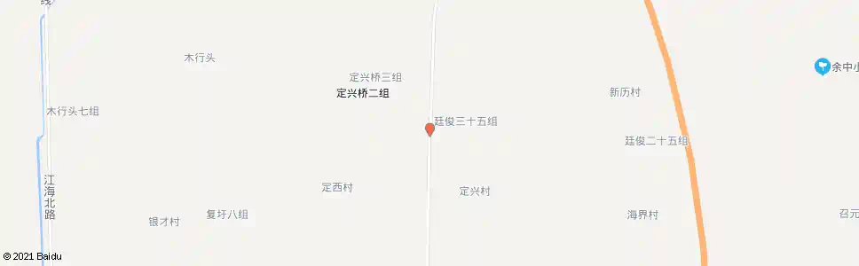 南通定心桥_公交站地图_南通公交_妙搜公交查询2025